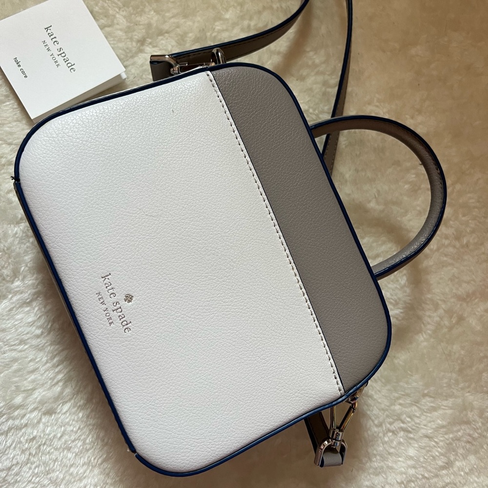 Kate Spade camera bag cross body